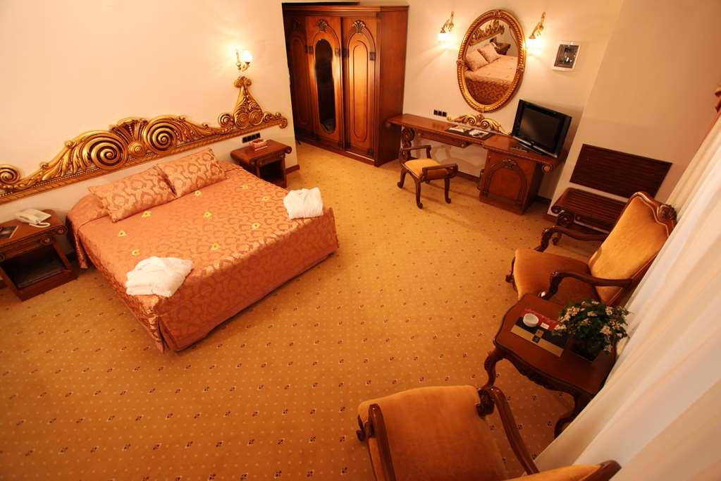 Gungor Ottoman Palace Antakya Rum bild